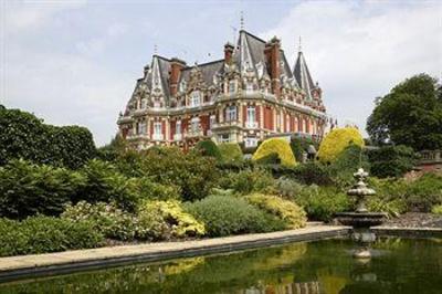 фото отеля Chateau Impney