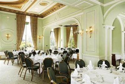 фото отеля Chateau Impney