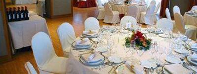 фото отеля Abba Castilla Plaza Hotel