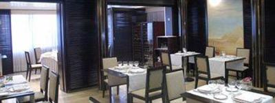 фото отеля Abba Castilla Plaza Hotel