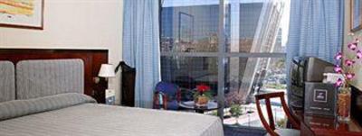 фото отеля Abba Castilla Plaza Hotel