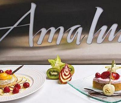 фото отеля Abba Castilla Plaza Hotel