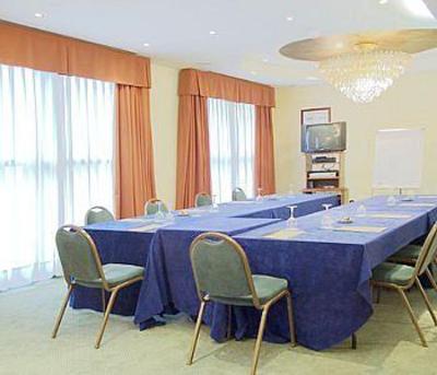 фото отеля Abba Castilla Plaza Hotel