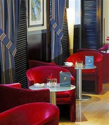 фото отеля Abba Castilla Plaza Hotel