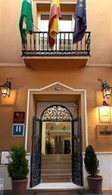 фото отеля BEST WESTERN Cervantes Hotel -- Seville