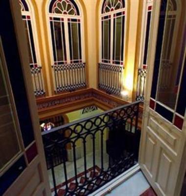 фото отеля BEST WESTERN Cervantes Hotel -- Seville