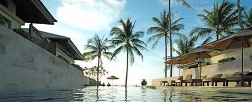 фото отеля Elements Boutique Resort & Spa