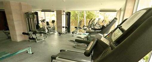 фото отеля Elements Boutique Resort & Spa
