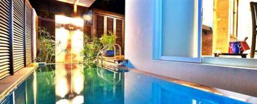 фото отеля Elements Boutique Resort & Spa