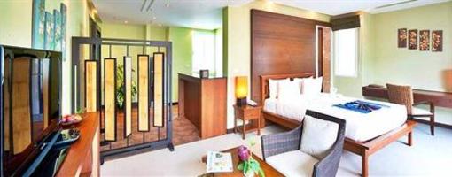 фото отеля Elements Boutique Resort & Spa