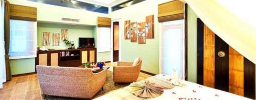 фото отеля Elements Boutique Resort & Spa