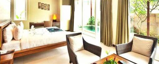фото отеля Elements Boutique Resort & Spa