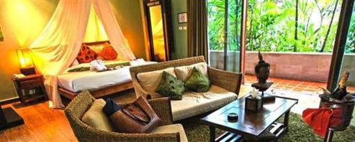 фото отеля Elements Boutique Resort & Spa