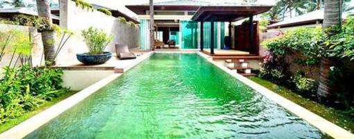 фото отеля Elements Boutique Resort & Spa