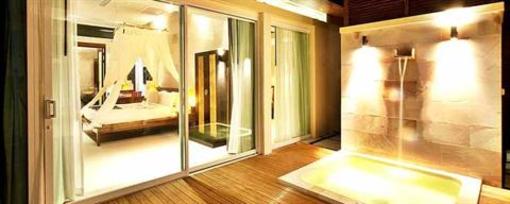 фото отеля Elements Boutique Resort & Spa