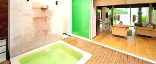фото отеля Elements Boutique Resort & Spa