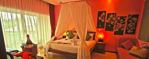 фото отеля Elements Boutique Resort & Spa