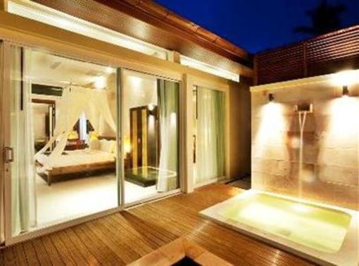 фото отеля Elements Boutique Resort & Spa