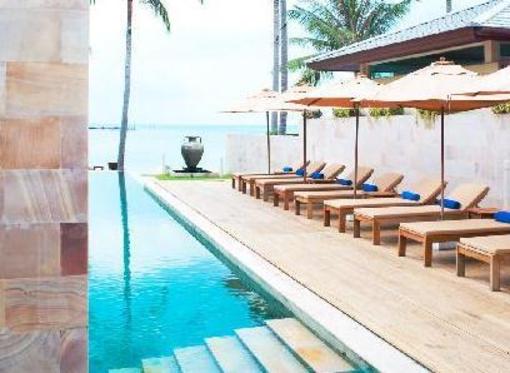 фото отеля Elements Boutique Resort & Spa