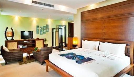 фото отеля Elements Boutique Resort & Spa