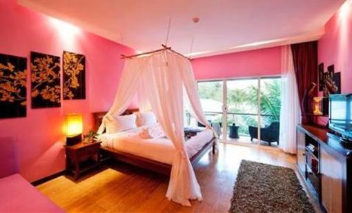 фото отеля Elements Boutique Resort & Spa