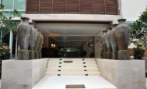 фото отеля Elements Boutique Resort & Spa