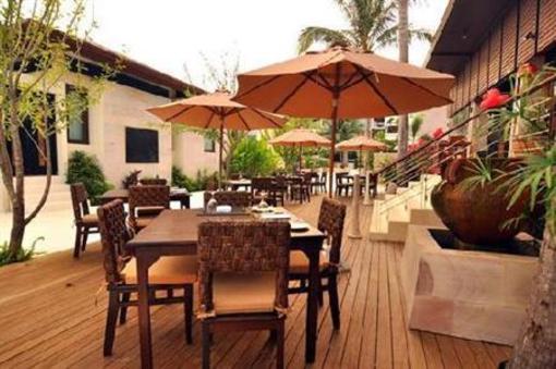 фото отеля Elements Boutique Resort & Spa