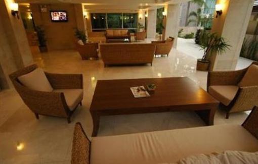 фото отеля Elements Boutique Resort & Spa