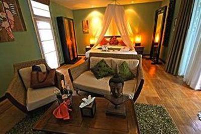 фото отеля Elements Boutique Resort & Spa