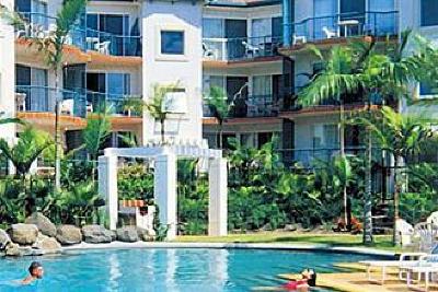 фото отеля Grande Florida Beachside Resort