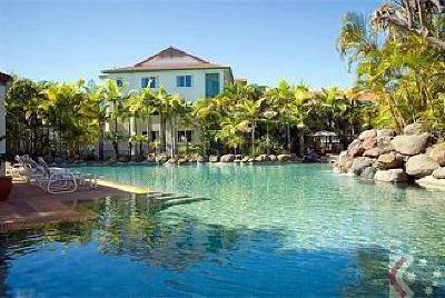 фото отеля Grande Florida Beachside Resort