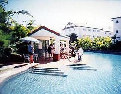 фото отеля Grande Florida Beachside Resort