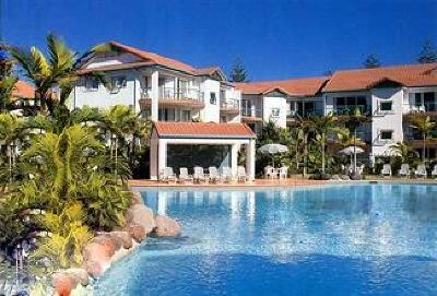 фото отеля Grande Florida Beachside Resort
