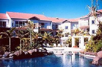 фото отеля Grande Florida Beachside Resort