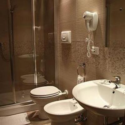 фото отеля Hotel Impero Rimini