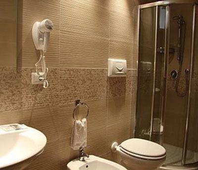 фото отеля Hotel Impero Rimini