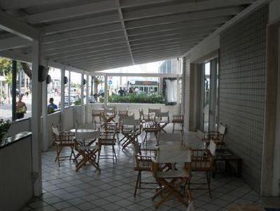 фото отеля Hotel Impero Rimini