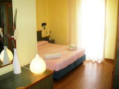фото отеля Hotel Impero Rimini
