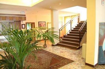 фото отеля Hotel Impero Rimini