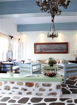 фото отеля Argonauta Hotel