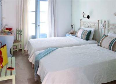 фото отеля Argonauta Hotel