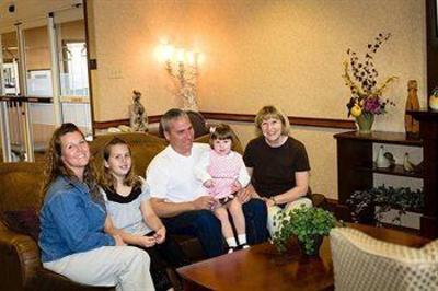 фото отеля Hampton Inn Brownwood