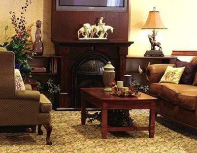 фото отеля Hampton Inn Brownwood