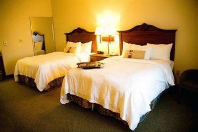 фото отеля Hampton Inn Brownwood