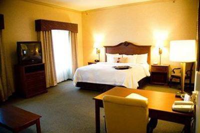 фото отеля Hampton Inn Brownwood