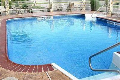 фото отеля Hampton Inn Brownwood