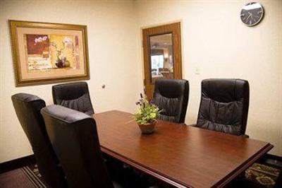фото отеля Hampton Inn Brownwood