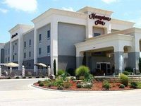 Hampton Inn Brownwood