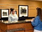 фото отеля Hampton Inn Brownwood