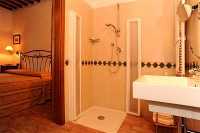 фото отеля Hotel La Fonte Del Cerro